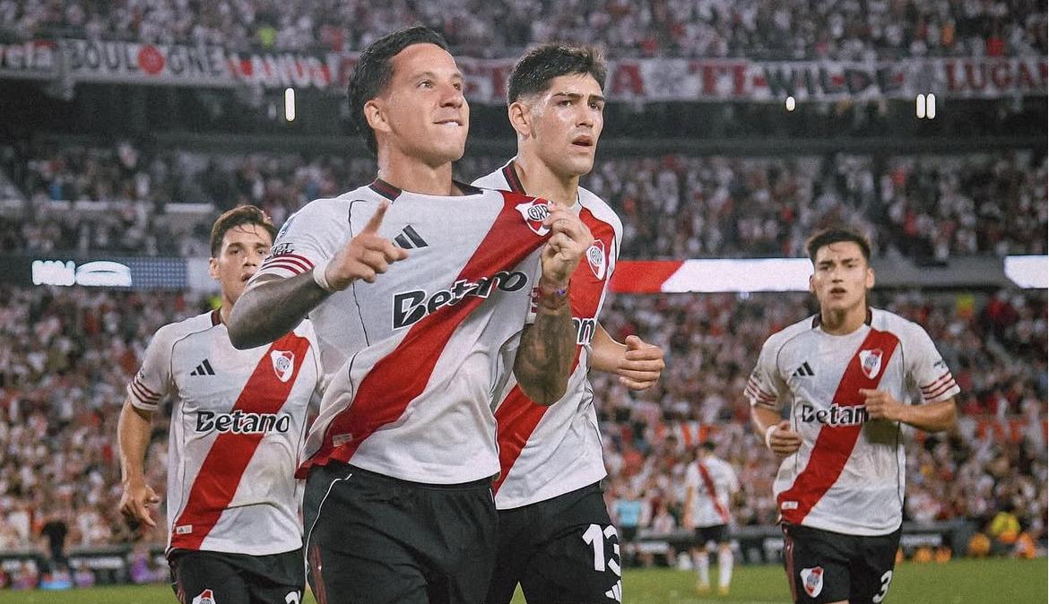 Calciomercato Lazio | Dall'Argentina: "Nel mirino un difensore del River Plate"