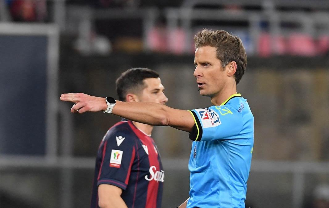 MOVIOLA | Bologna - Lazio, male Chiffi. Ma anche il Var non aiuta…