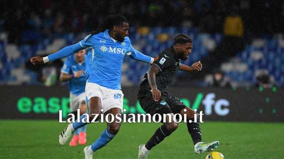 Lazio, parla Gregucci: "Contro il Napoli non sarà come all'andata, vi spiego"