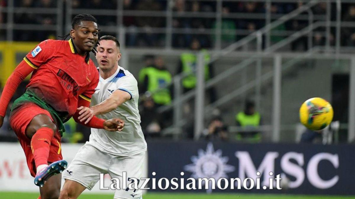 Serie A, Milan - Lazio: dove vedere il match in tv e streaming
