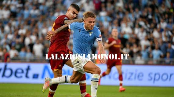 Lazio, Garlaschelli: “Derby? Emozione indescrivibile. Quello del 1973…”