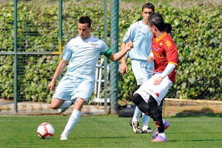 Capitan Luciani chiama a raccolta i tifosi: "Vi aspettiamo giovedi a Formello, con voi il sogno è possibile". Iannarilli: "Vogliamo una bolgia...". Si rivede Capua
