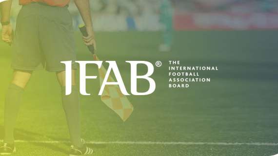 Cinque cambi a partita, l'IFAB verso l'ok definitivo: i dettagli