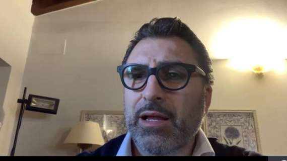 Lazio, Saurini: "C'è stata una sorta di riverenza verso i tedeschi"