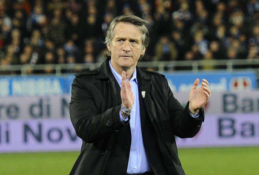Tesser carica il suo Novara: "Non regaleremo niente a Lazio e Juventus, anche se..."
