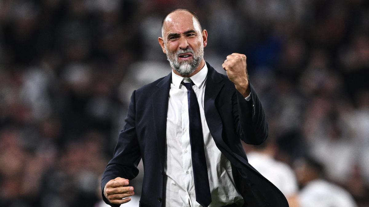 Juve, soluzione interna per il post Tudor: contro l'Udinese ci sarà...