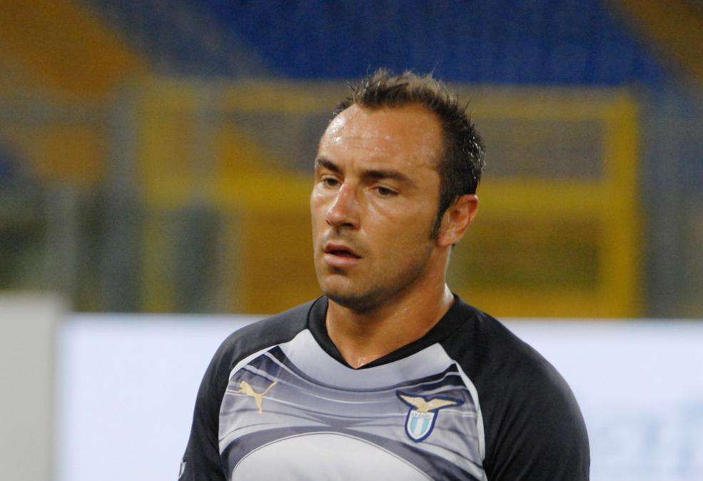 Brocchi, l'uomo d'esperienza con lo spirito da ragazzino