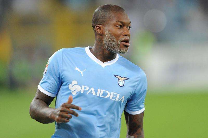 Cisse, grinta e voglia: "Sto tornando, sono assolutamente carico"