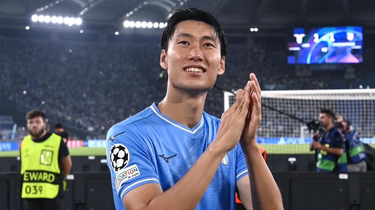 Ex Lazio | Kamada saluta il Crystal Palace: andrà via ancora a parametro zero