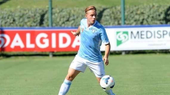 Calciomercato Lazio, Pollace ha firmato con la Sicula Leonzio: si trasferirà a titolo definitivo