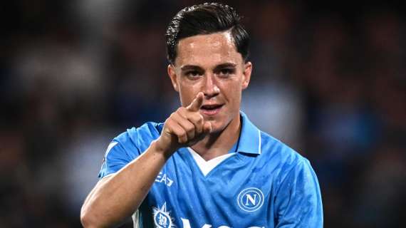 Calciomercato Lazio | Il Napoli fissa il prezzo per Raspadori: i dettagli