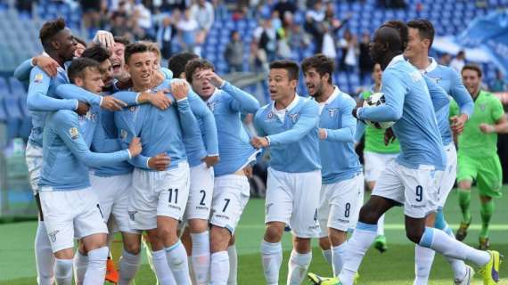 LE PAGELLE di Lazio-Roma: Oikonomidis l'uomo delle finali, Inzaghi nella storia. Pollace, capitano mio capitano...
