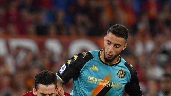 Calciomercato Lazio, dalla Turchia: "Kiyine a un passo dal Gaziantepspor"