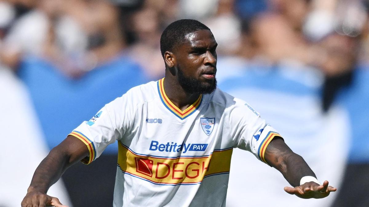 Giudice Sportivo | Lecce, Gaspar squalificato: salterà anche la Lazio