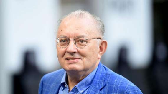 Squinzi, il ricordo di Acerbi: "Per me come un padre, ti sarò sempre grato"