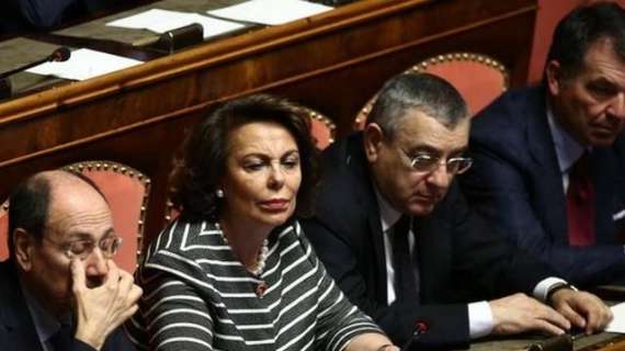 Serie A, interrogazione parlamentare d'urgenza per le partite in chiaro