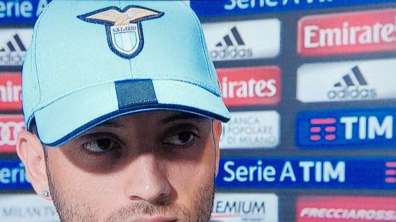 AURONZO GIORNO 3 - Lazio pronta ad accogliere Felipe Anderson: arrivo imminente