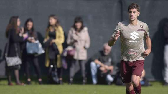 Torino, quarto posto ed entusiasmo: tifosi a bordocampo per l'allenamento grazie a Mihajlovic