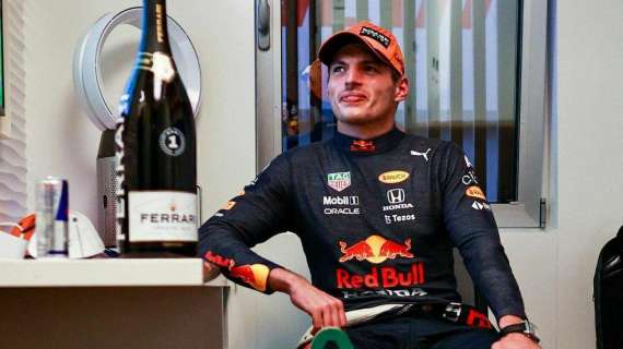 Formula 1, Verstappen ammette: "Chiedo scusa, ora tifo Belgio"