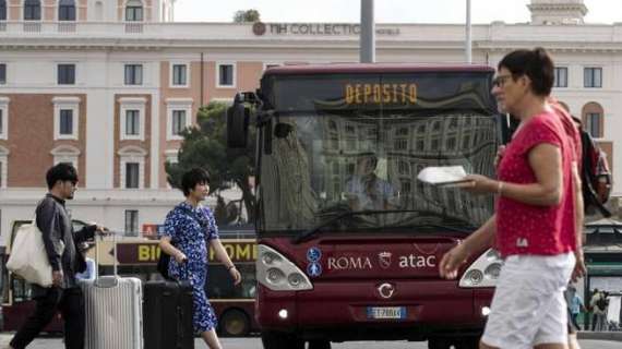 Politica / Roma, domani il venerdì nero: tutte le info sugli scioperi