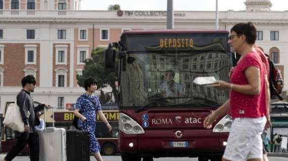 Politica / Roma, domani il venerdì nero: tutte le info sugli scioperi 