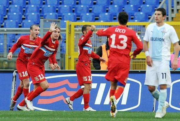 Maxi Lopez è al settimo cielo: "Sono felicissimo, per me non è una rivincita...Dias? E' un buon giocatore..."