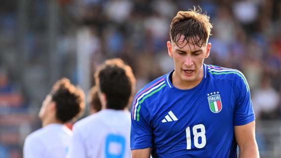 Calciomercato Lazio | Sarri vuole un attaccante: spunta Pio Esposito
