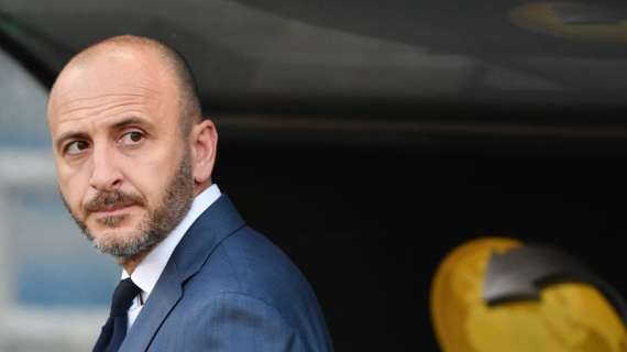Lazio - Inter, Ausilio: "Le due squadre daranno spettacolo in campo. De Vrij? Non mi interessa adesso"
