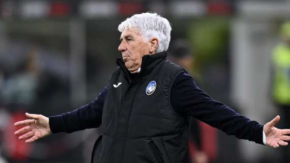 Atalanta, scintille fra Gasperini e un giornalista dopo il Monza: cos'è successo
