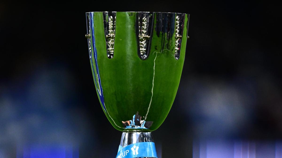 "Supercoppa, niente Arabia": De Siervo conferma. Lazio, sarà gara secca