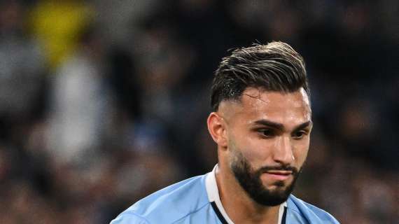 Lazio, Castellanos a LSC: "Vincere è il regalo più bello. In settimana..."