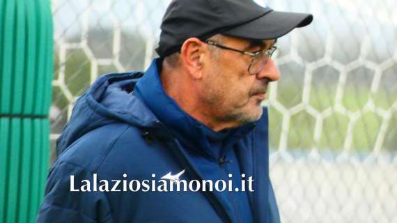 Calciomercato Lazio | Da Firenze: "Sarri solo suggestione, mentre Baroni e Farioli..."