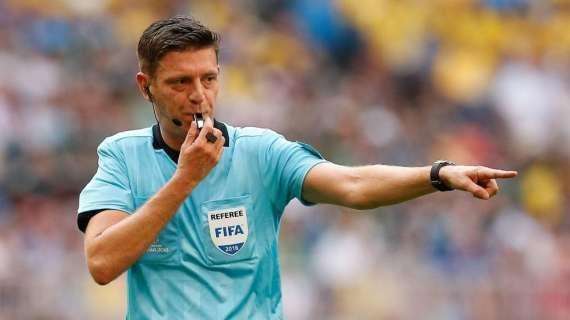 Var, Rocchi: “La tecnologia ci aiuta, ma non cancella la soggettività"
