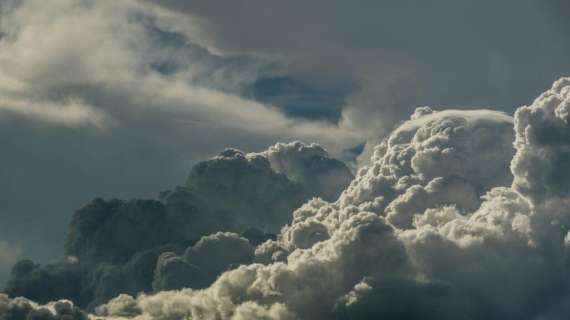Meteo Roma| Cielo nuvoloso e temporali: le previsioni di oggi