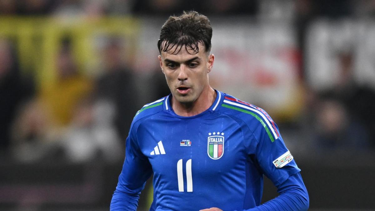 Lazio, Zaccagni e Maldini al Mondiale con l'Italia? Gattuso ci pensa...