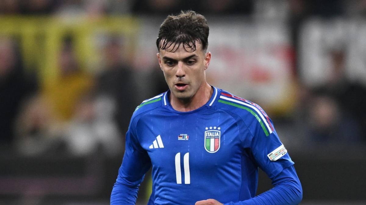 Italia, chi sostituisce Scamacca? Chance per Maldini della Lazio