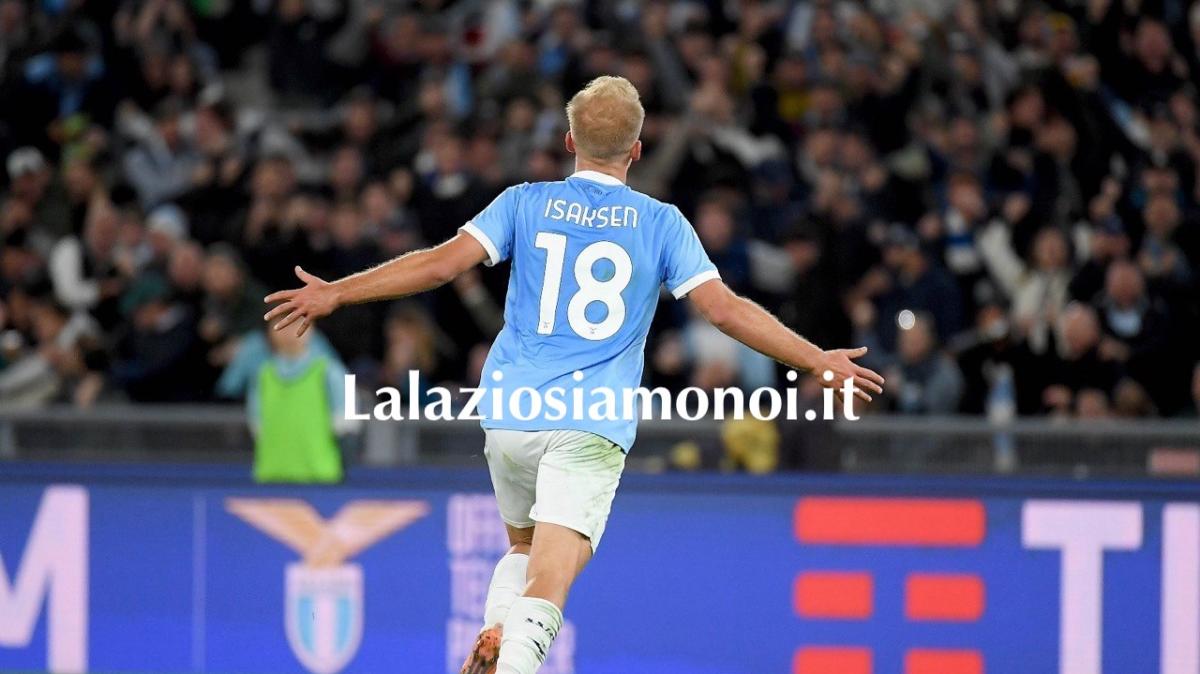 Lazio, Isaksen a LSC: "Noi nella terra di nessuno, vogliamo l'Europa"