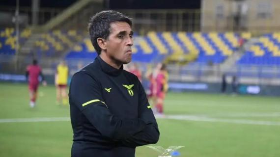 WOMEN | Grassadonia: "È stata una Lazio camaleontica, brave le ragazze a..."