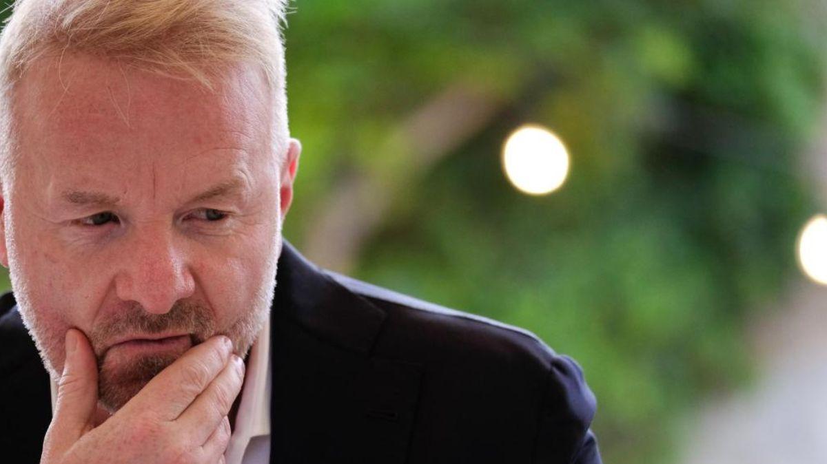 Tare e la nostalgia della Lazio: l'incontro e le parole a Dazn