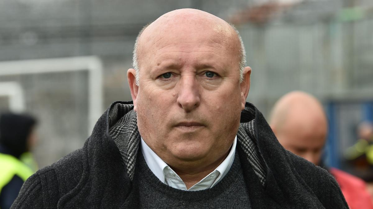 Lucchesi: "Lazio? Il problema è fuori dal campo. E su Gattuso..."