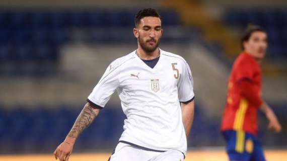 La versione di Cataldi: "Devo tutto alla Lazio, ma ora sono orgoglioso di giocare nel Genoa"