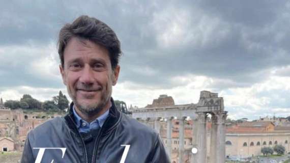 Panella: “La Lazio è un pranzo di famiglia. Sarri geniale? Sì e vi dico perché”