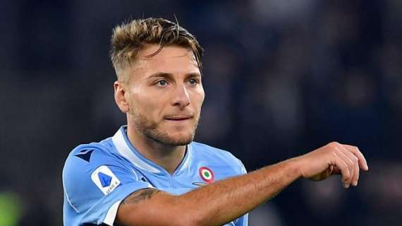 Brescia - Lazio, Inzaghi in ansia per Immobile e Cataldi: le alternative