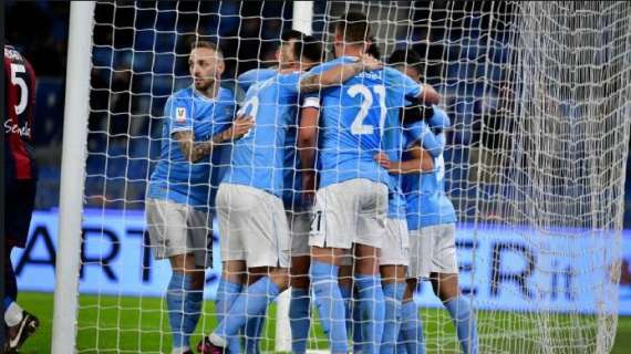 Lazio-Bologna 1-0 | (VIDEO) Il gol di Felipe Anderson dallo Stadio Olimpico