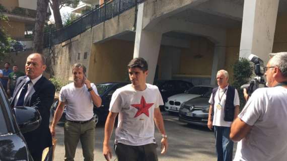 Calciomercato Lazio, la Viterbese pensa a Pedro Neto: trattativa difficile
