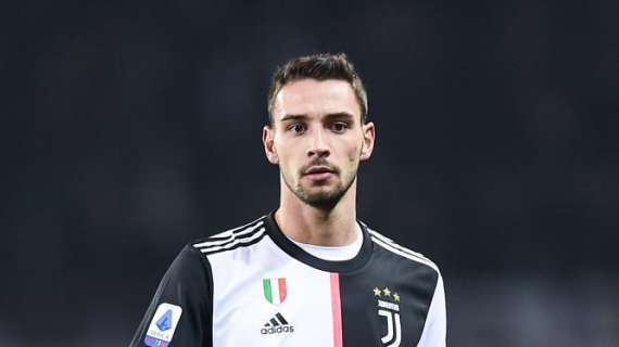 Juventus, emergenza terzini: infortunio per De Sciglio e rosso per Danilo