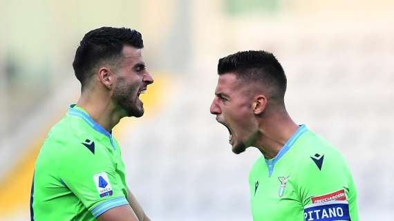 Lazio, gli assenti illustri di Euro 2021: tre laziali tra gli 11 esclusi della Serie A