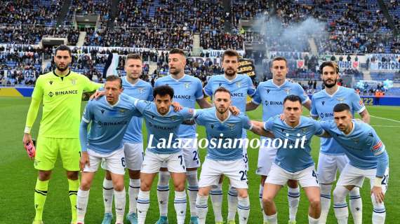 SONDAGGIO - Lazio - Sassuolo, ecco il vostro migliore in campo