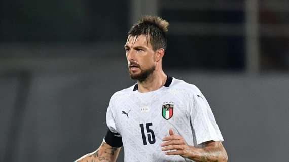 Acerbi e le parole in Nazionale: un deja-vu che fa ancora rumore