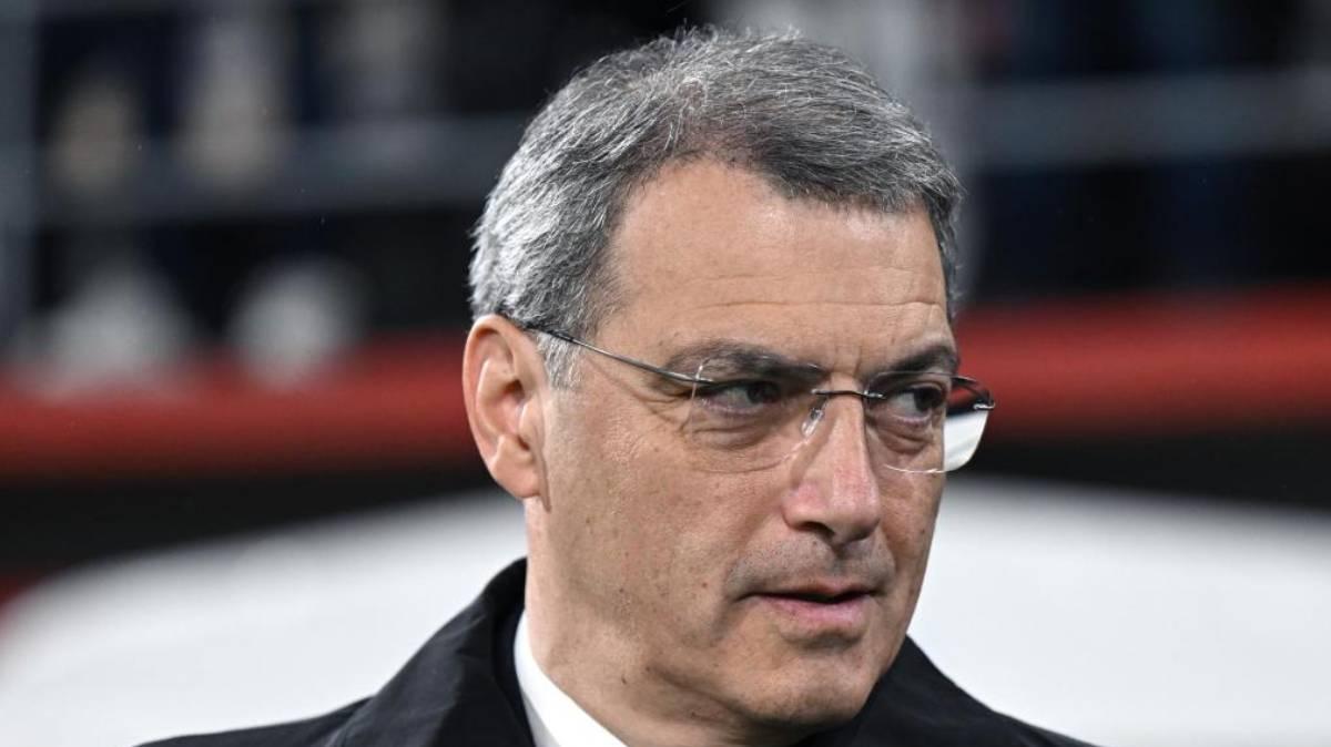 Juve, Comolli nominato Amministratore Delegato: il comunicato